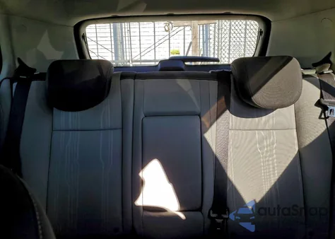 2015 Chevrolet Trax 1Lt from USA, damaged, VIN KL7CJLSB3FB109539